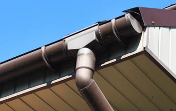 types of Cowesfield Green fascias