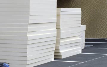 Cowesfield Green flat roof insulation costs