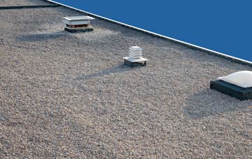 flat roofing Cowesfield Green, Wiltshire