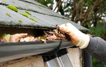 gutter cleaning Cowesfield Green, Wiltshire