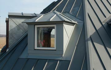 metal roofing Cowesfield Green, Wiltshire