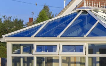 professional Cowesfield Green conservatory insulation