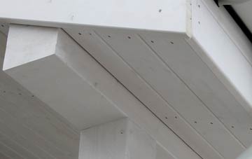soffits Cowesfield Green, Wiltshire