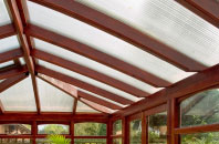 Cowesfield Green conservatory roofing insulation